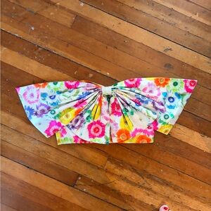 Neubyrne Giant Bow Top